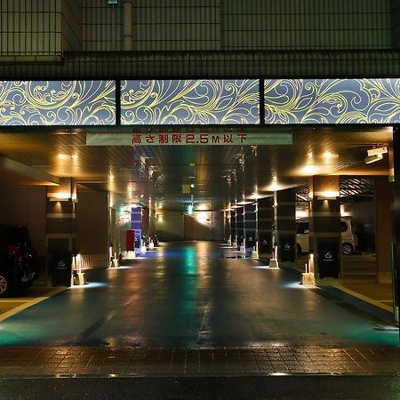 Hotel Espo Fukuoka  Exterior photo