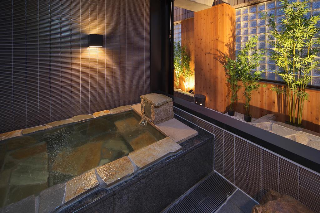 Hotel Espo Fukuoka  Room photo
