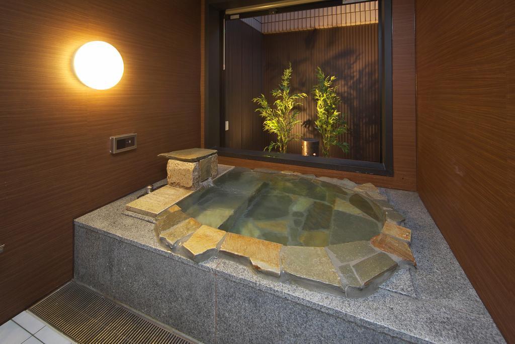 Hotel Espo Fukuoka  Exterior photo