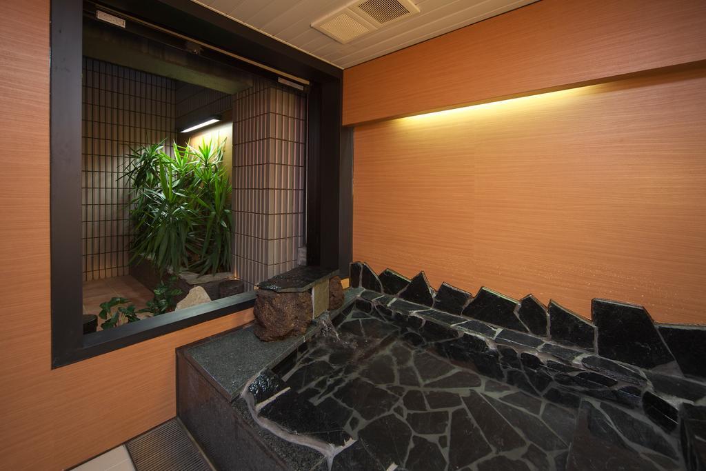 Hotel Espo Fukuoka  Exterior photo