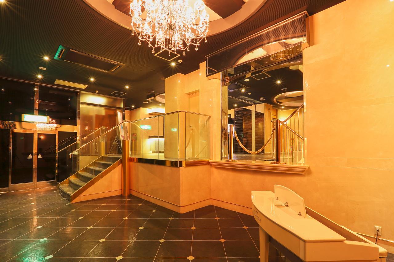 Hotel Espo Fukuoka  Exterior photo